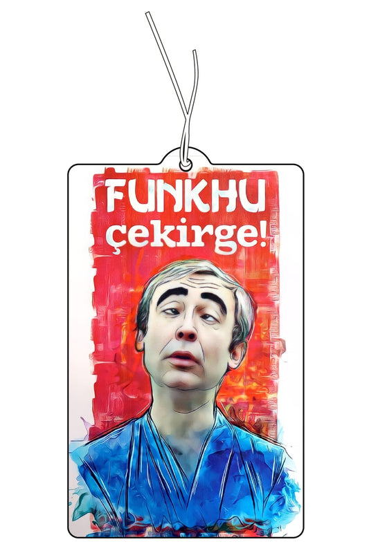 Hababam Funkhu Çekirge