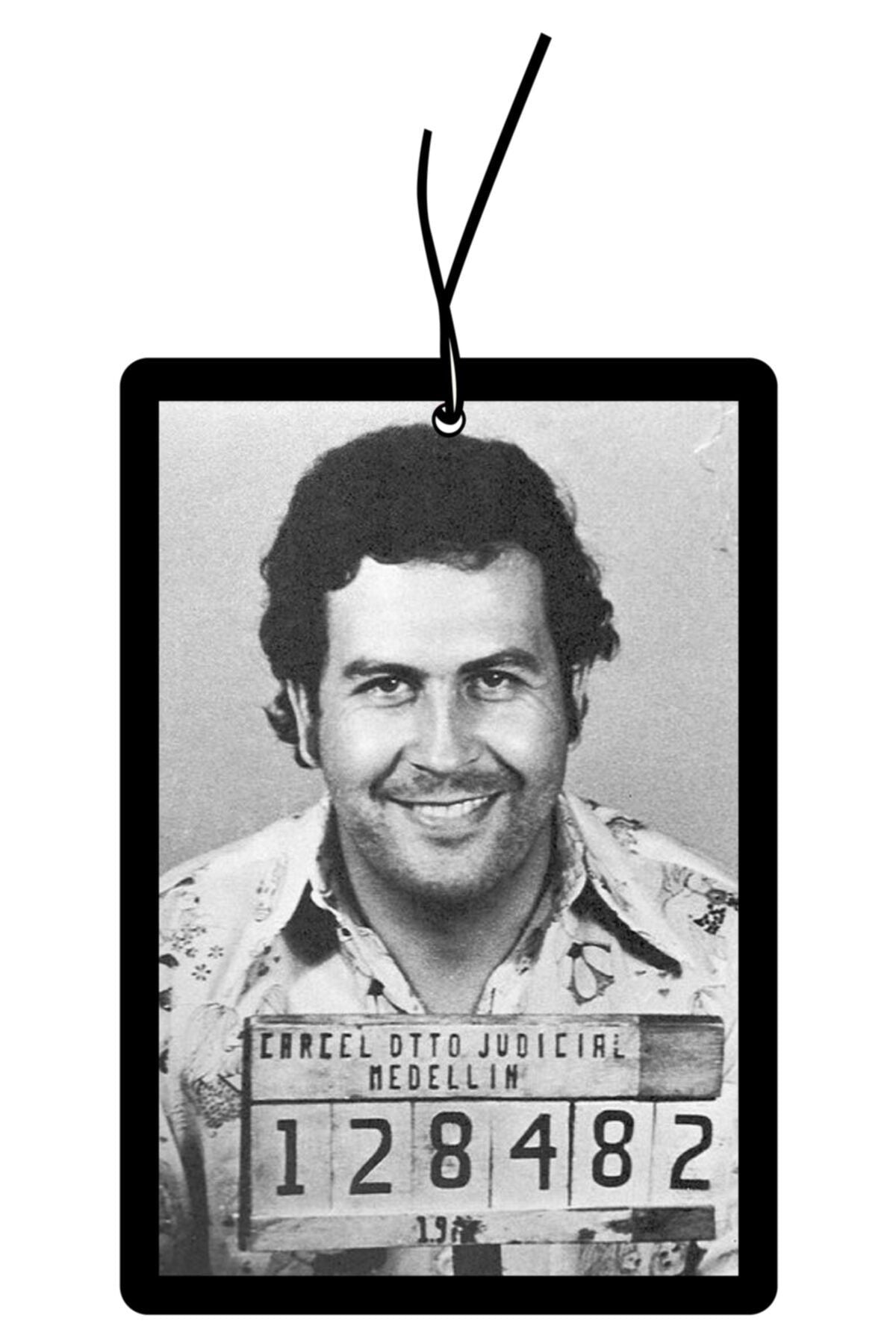 Pablo Escobar