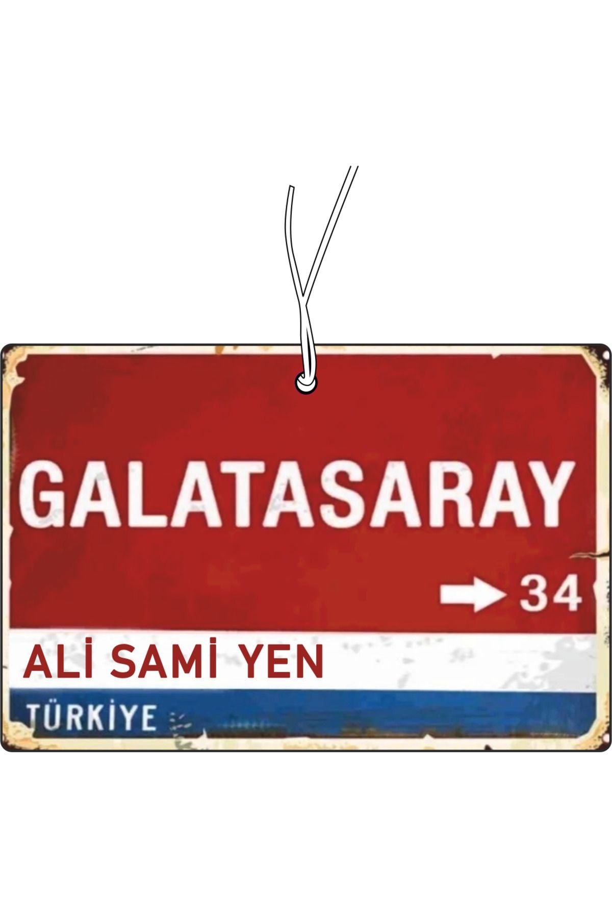 Galatasaray Tabela