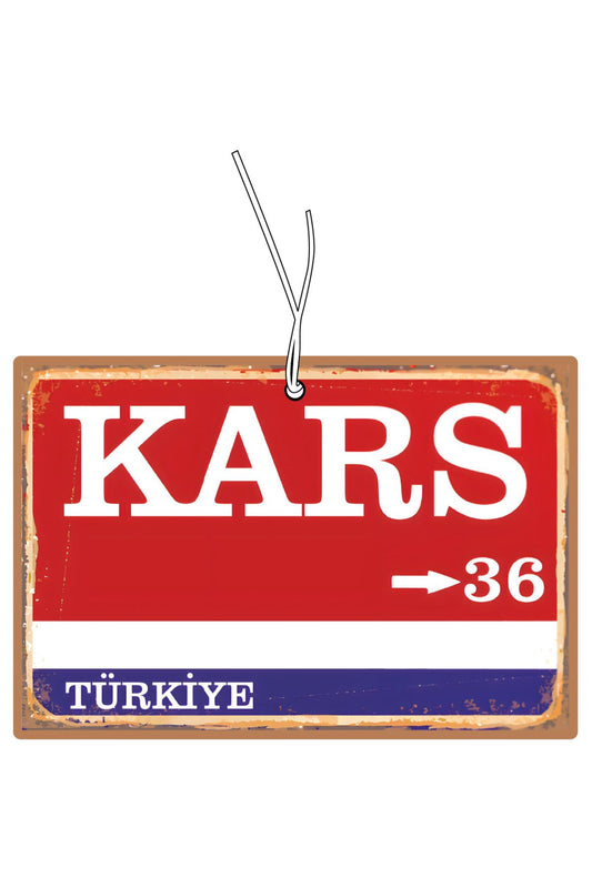 36 Plaka KARS Tabela