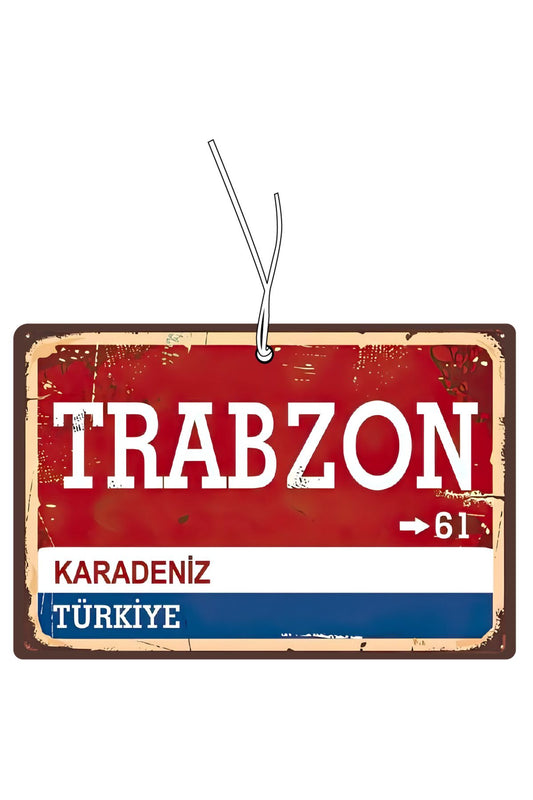 61 Plaka Tabzon