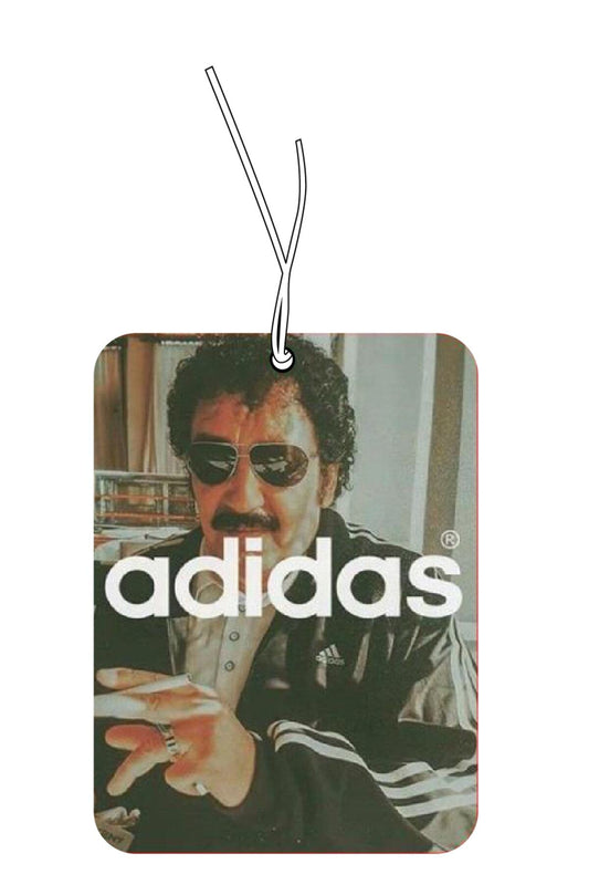 Müslüm Baba - Adidas