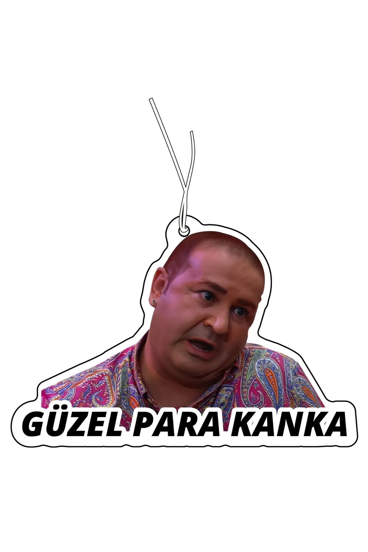 Güzel Para Kanka Kolpaçino