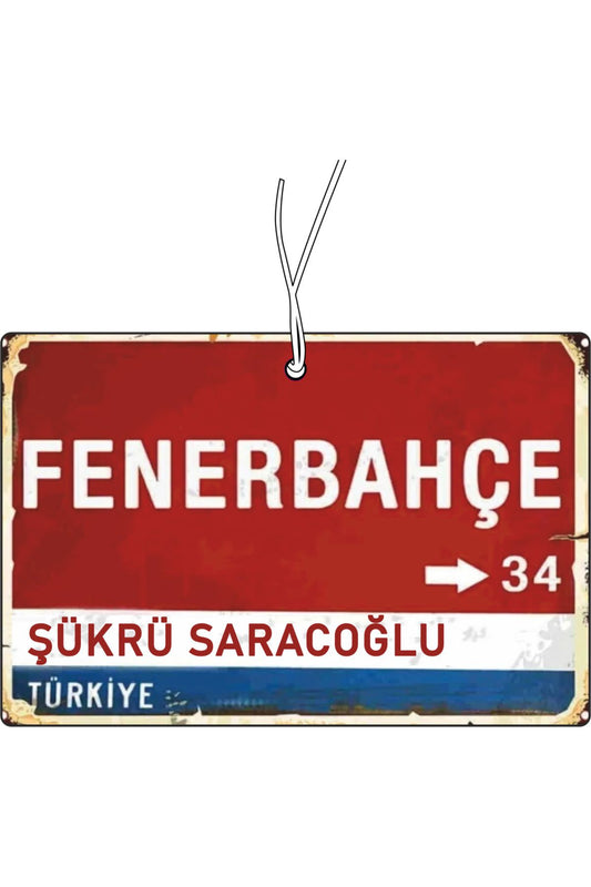 Fenerbahce Tabela