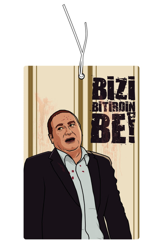 Kolpaçino Özgür Bizi Bitirdin Be!