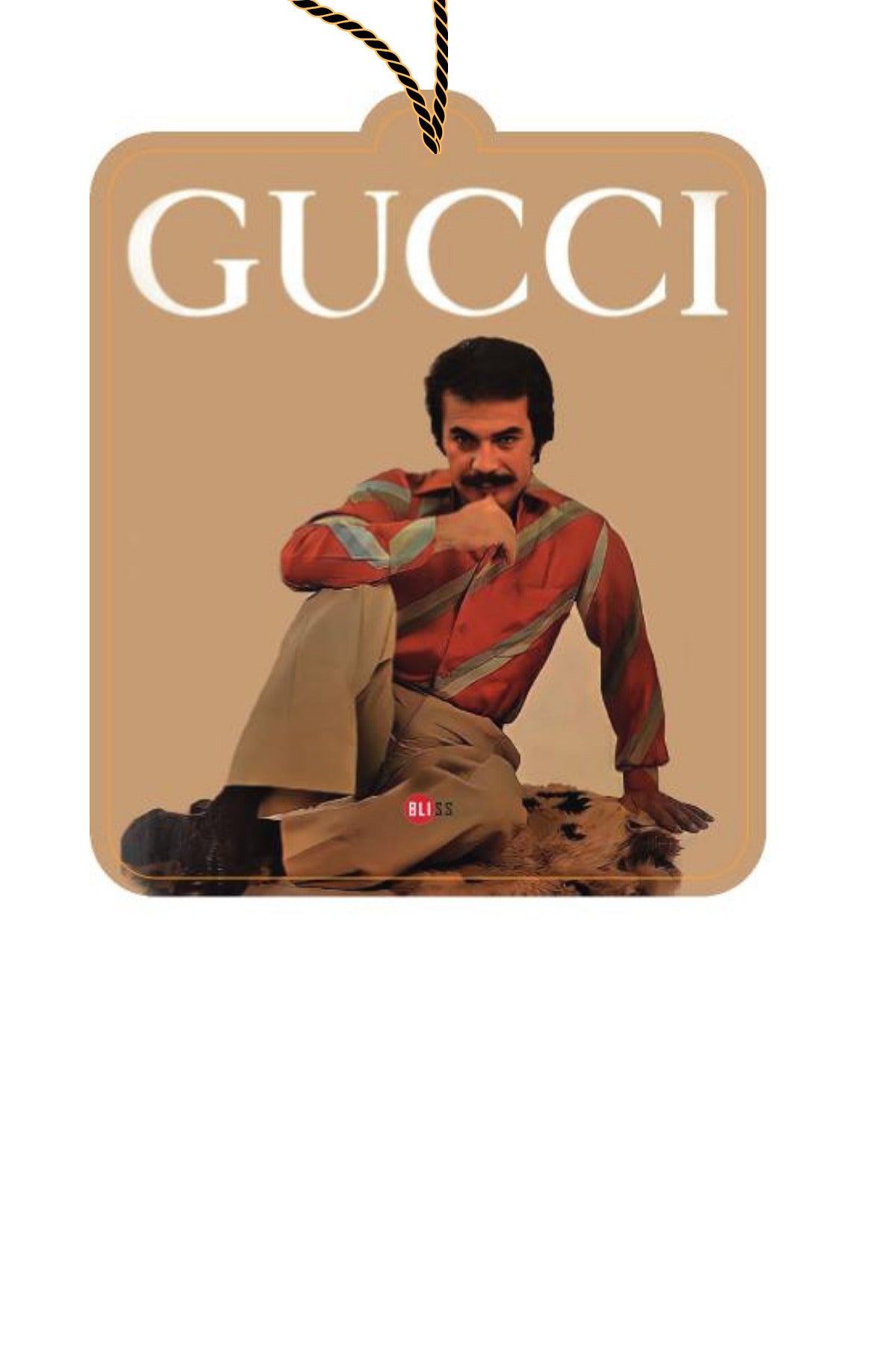 Orhan Gencebay & Gucci