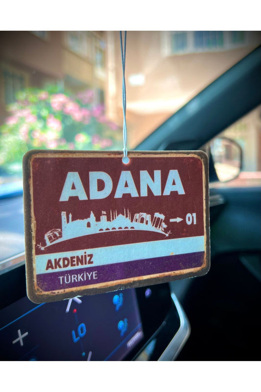 ADANA Tabela