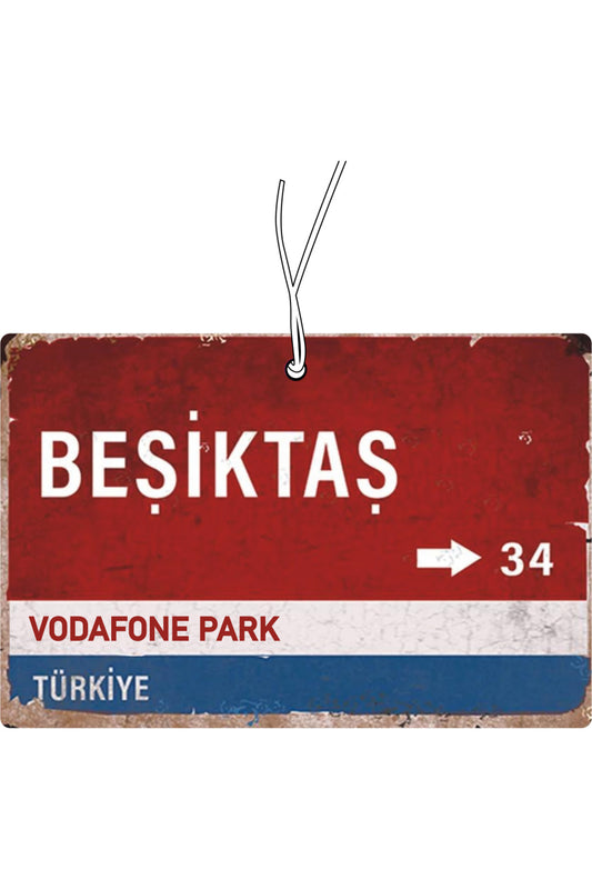 VODAFONE PARK Tabela