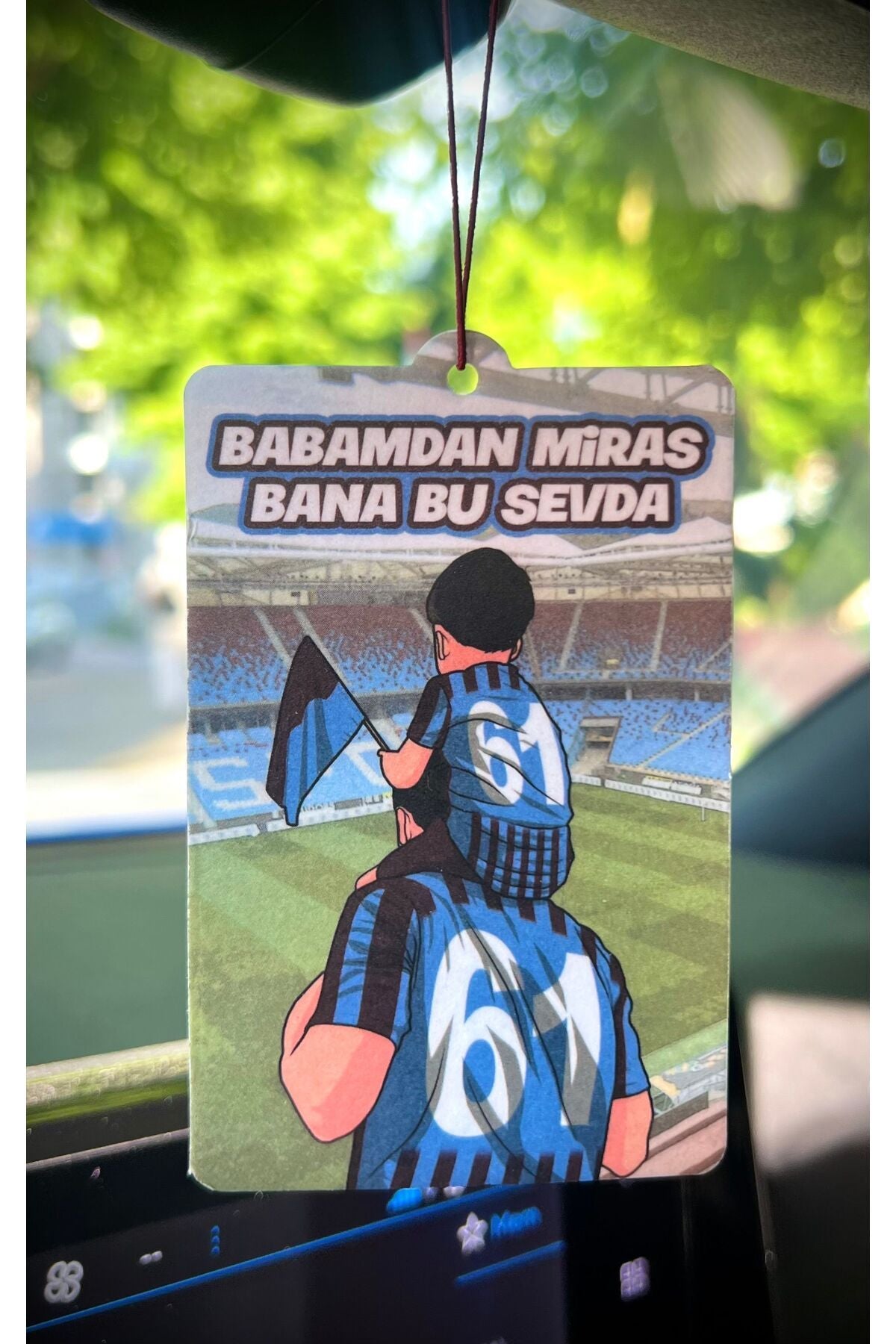 BORDO MAVİ Babamdan Miras Bana Bu Sevda