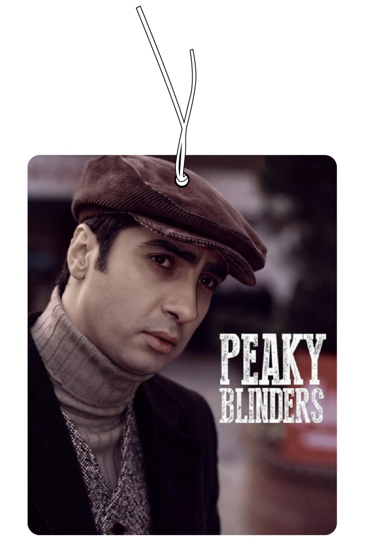 Kurtlar Vadisi Polat Alemdar - Peaky Blinders