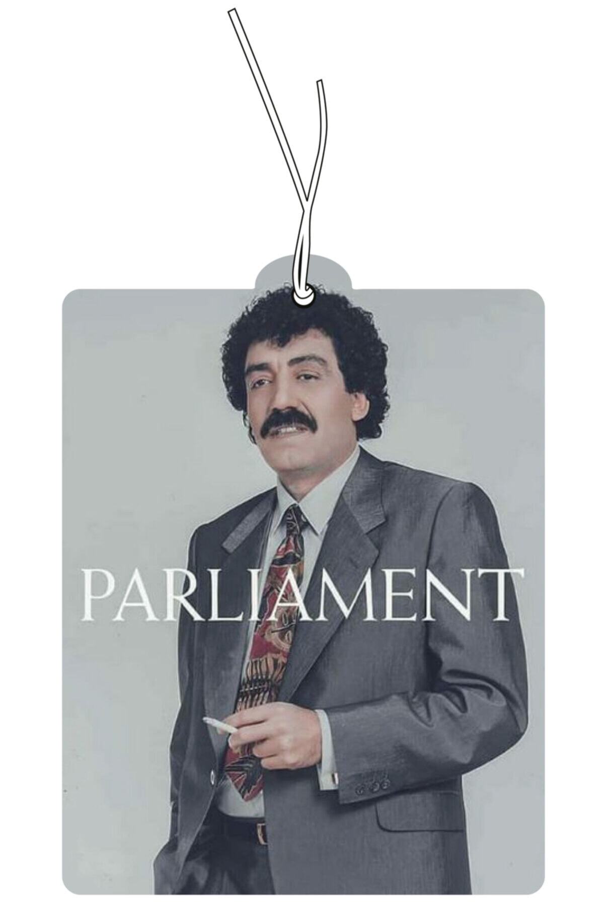 Müslüm Gürses Parlıament