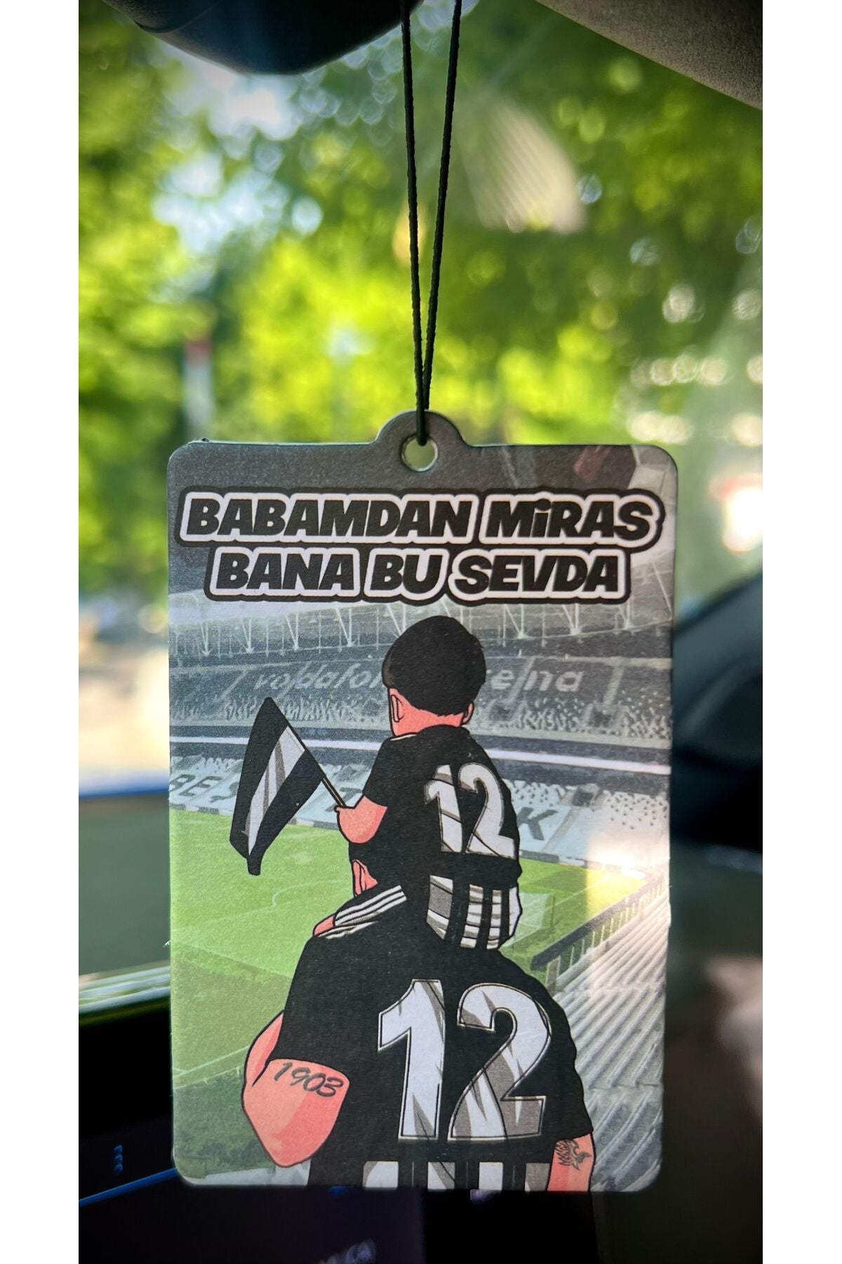 SİYAH BEYAZ Babamdan Miras Bana Bu Sevda