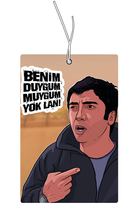 Kurtlar Vadisi Polat Alemdar Benim Duygum