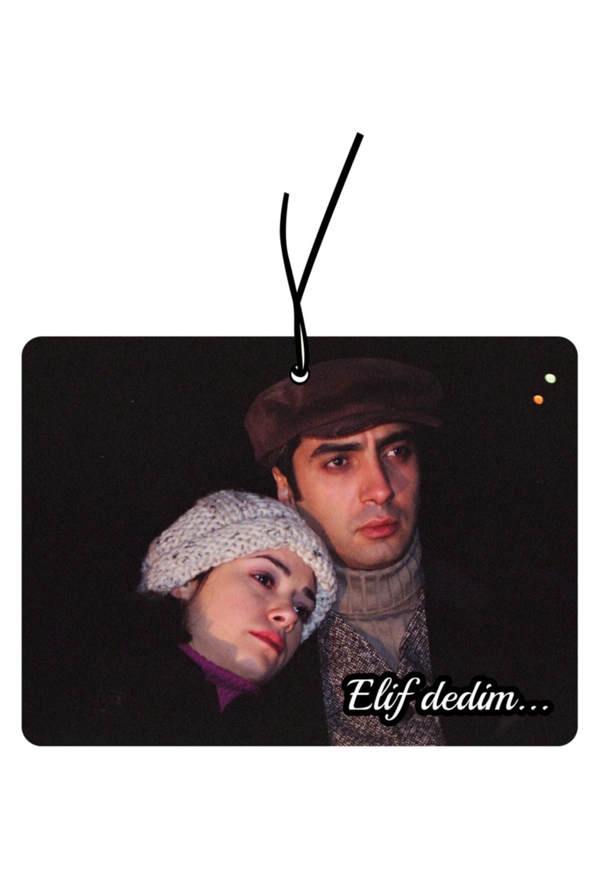 Elif - Polat