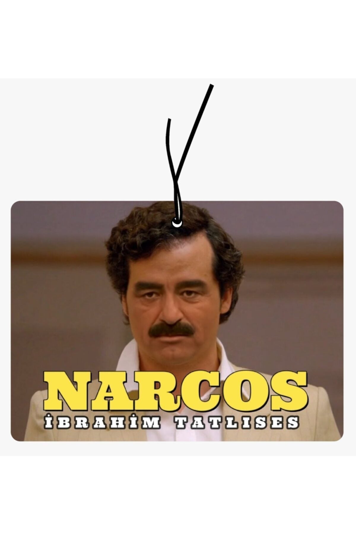 Ibrahim Tatlıses Narcos