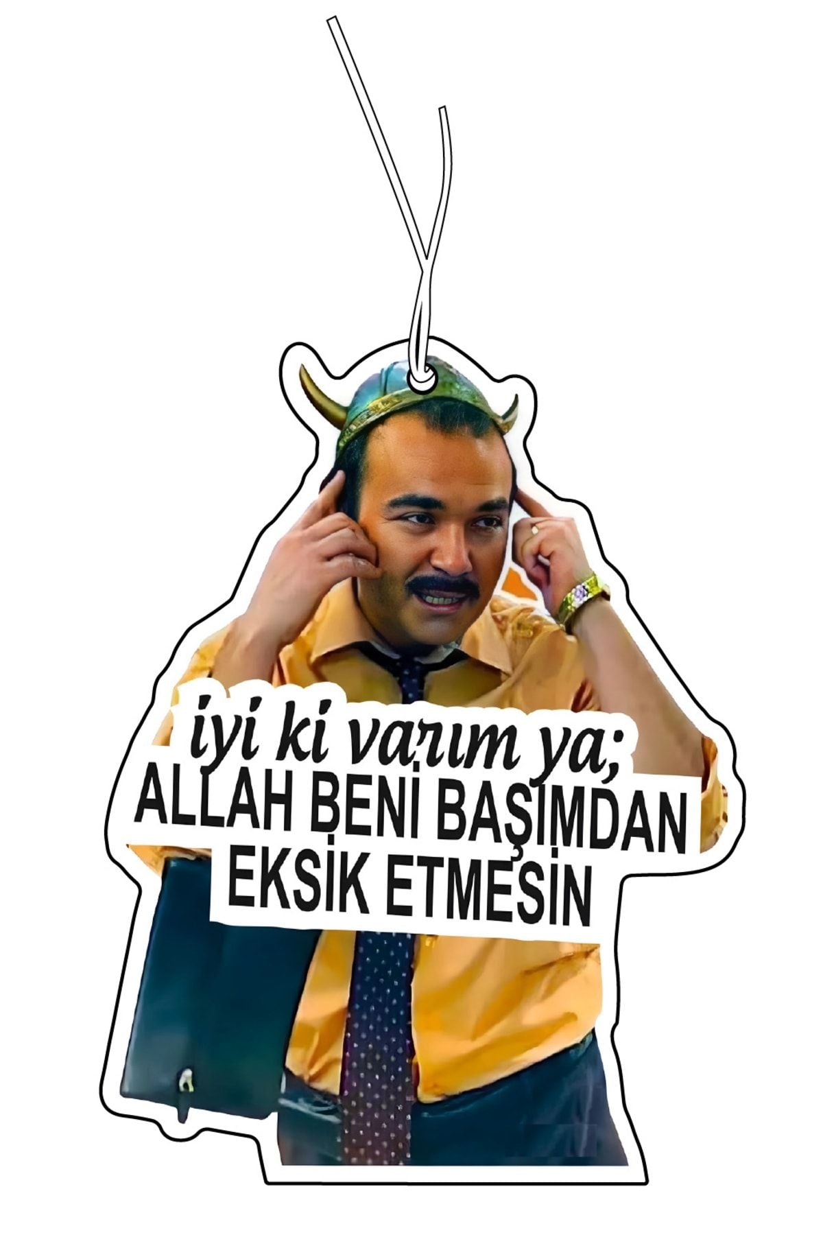 Burhan Altıntop Iyi Ki Varım Ya Avrupa Yakası